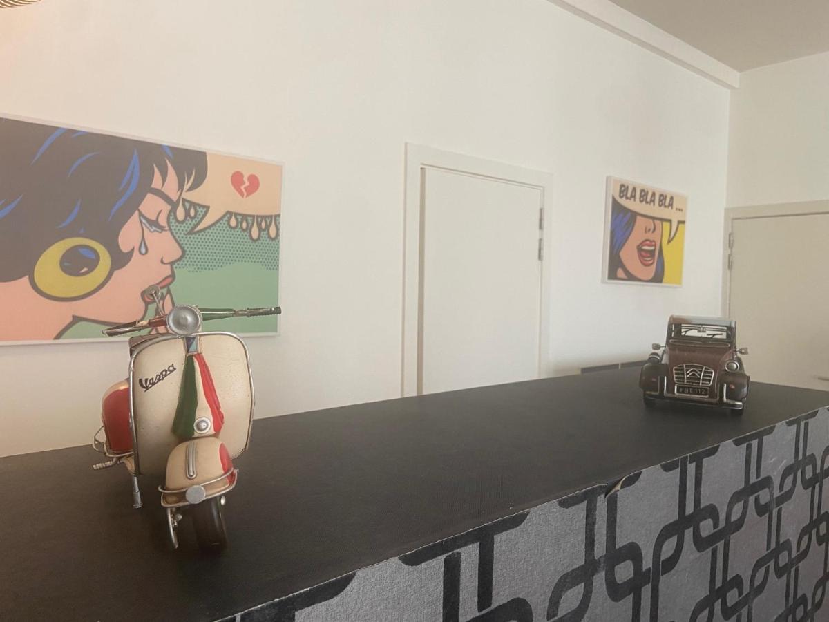 Ghent Centre Croft Deluxe Apartment Ngoại thất bức ảnh